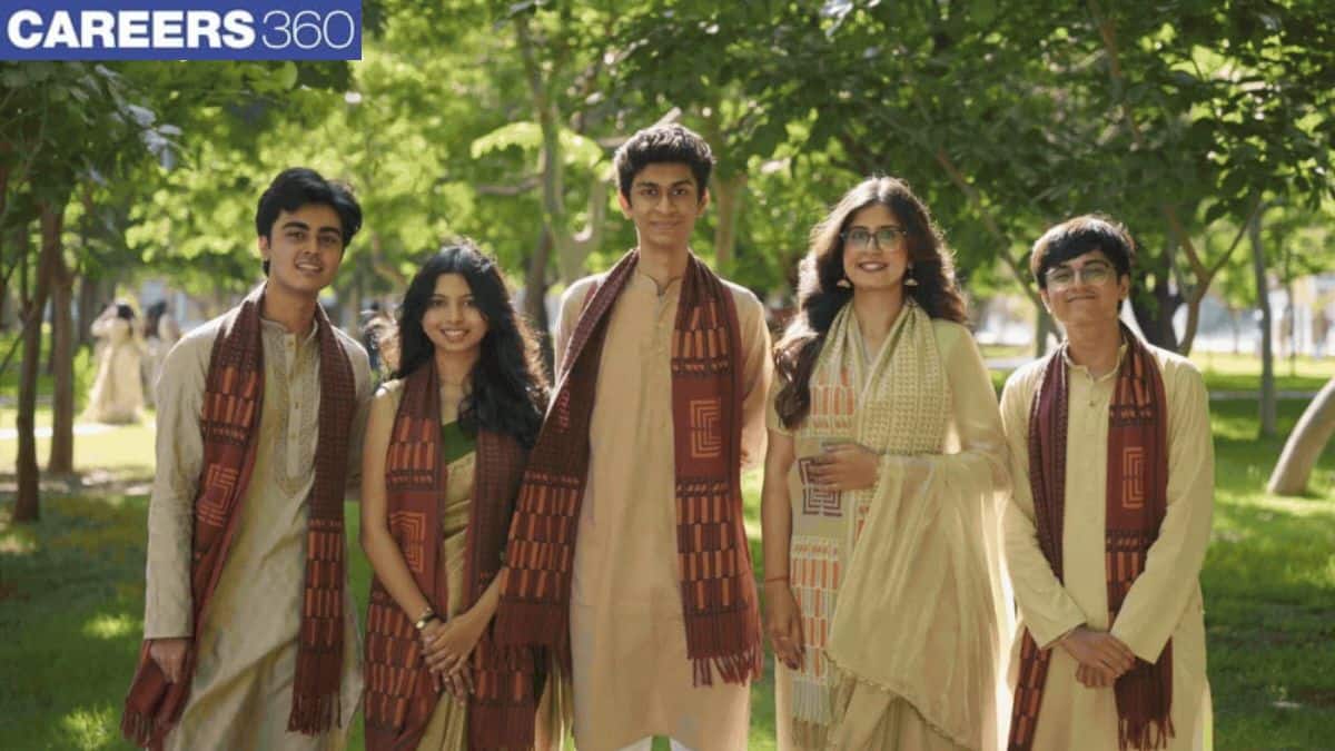 Ahmedabad University Celebrates Academic Excellence at 16th Convocation for the Class of 2026